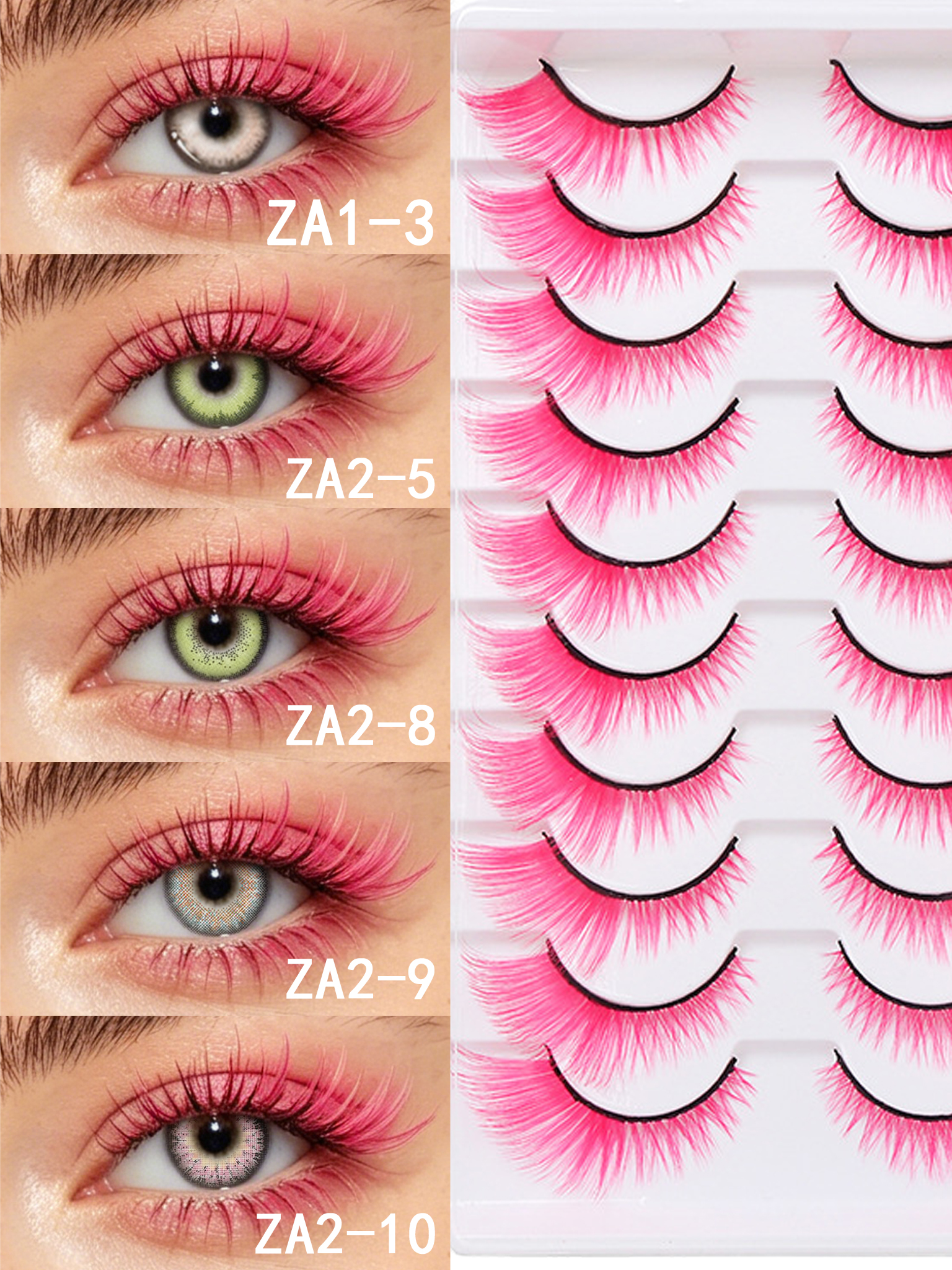 10 Must-Have Eye Accessories f - Eyeshadow Palette 评论和价格