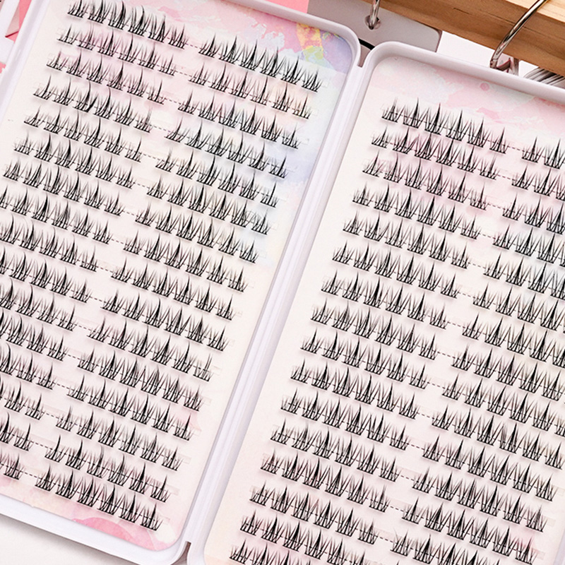 Hot Sales DIY Makeup 384 PCS L - Beauty Makeup Book 评论和价格